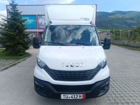 Обява за продажба на Iveco Daily 35c16 3.5т. BORD ~59 998 лв. - изображение 1