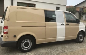     VW T5