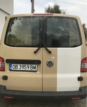 VW T5 | Mobile.bg    3