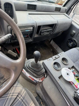 Nissan Capstar 3.0 Diesel | Mobile.bg    7