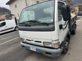 Nissan Capstar 3.0 Diesel | Mobile.bg    9