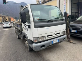 Nissan Capstar 3.0 Diesel | Mobile.bg    8