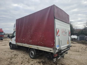 Iveco Daily 35.170, снимка 4