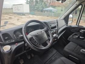 Iveco Daily 35.170, снимка 10