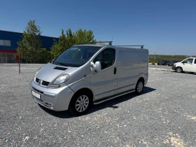 ������ Renault Trafic