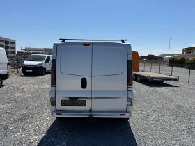 Renault Trafic 2.5 DCI 140HP | Mobile.bg � ����� ������ 4