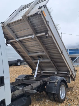 Iveco Daily 35/150-3000����� ���� ���������122���. ��. | Mobile.bg � ����� ������ 10