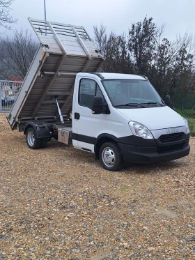 ������ Iveco Daily