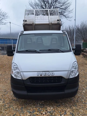 Iveco Daily 35/150-3000����� ���� ���������122���. ��. | Mobile.bg � ����� ������ 4
