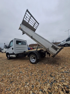 Iveco Daily 35/150-3000����� ���� ���������122���. ��. | Mobile.bg � ����� ������ 3