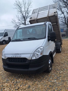 Iveco Daily 35/150-3000����� ���� ���������122���. ��. | Mobile.bg � ����� ������ 2