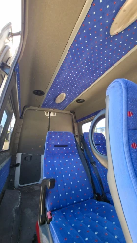 Mercedes-Benz Sprinter 211 2.2CDI 8+ 1 места | Auto.bg — изображение 9