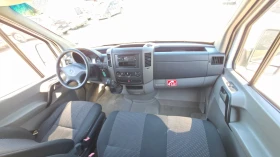 Mercedes-Benz Sprinter 211 2.2CDI 8+ 1 места | Auto.bg — изображение 11