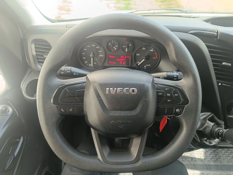 Iveco Daily 35c16 3.5т. BORD, снимка 12 - Бусове и автобуси - 50105534