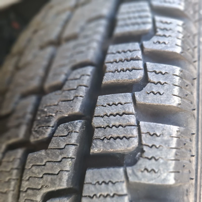 Iveco Daily 35c16 3.5т. BORD KLIMA 120000KM, снимка 15 - Бусове и автобуси - 50105534