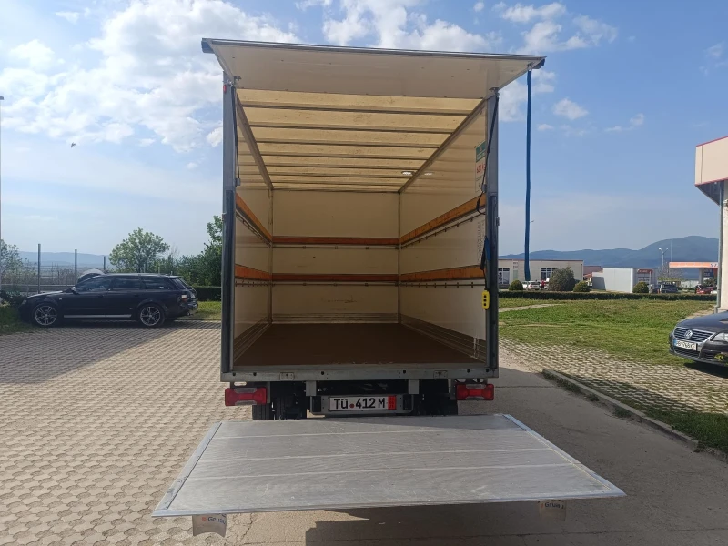 Iveco Daily 35c16 3.5т. BORD, снимка 6 - Бусове и автобуси - 50105534
