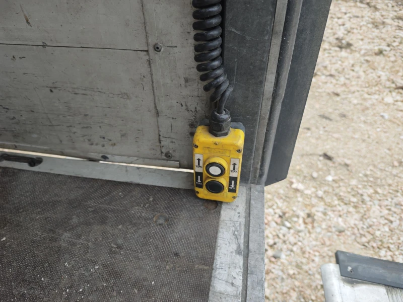 Iveco Daily 35.170, снимка 15 - Бусове и автобуси - 53123955