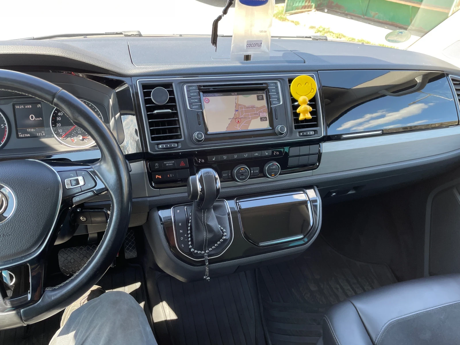 VW Multivan 2000 - изображение 8