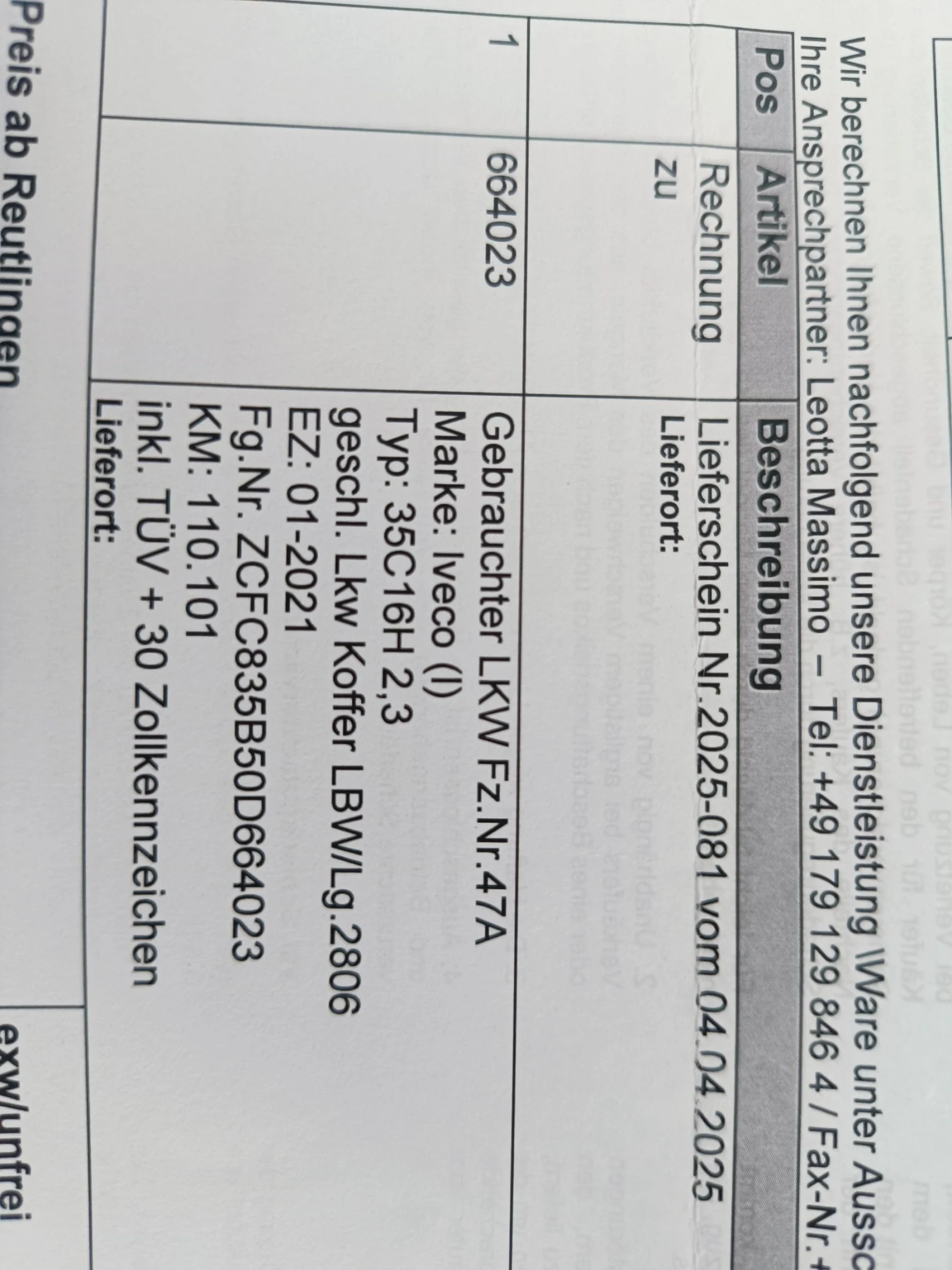 Iveco Daily 35c16 3.5. BORD | Mobile.bg   14