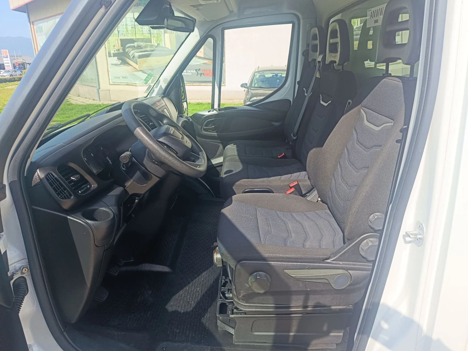 Iveco Daily 35c16 3.5т. BORD - изображение 8