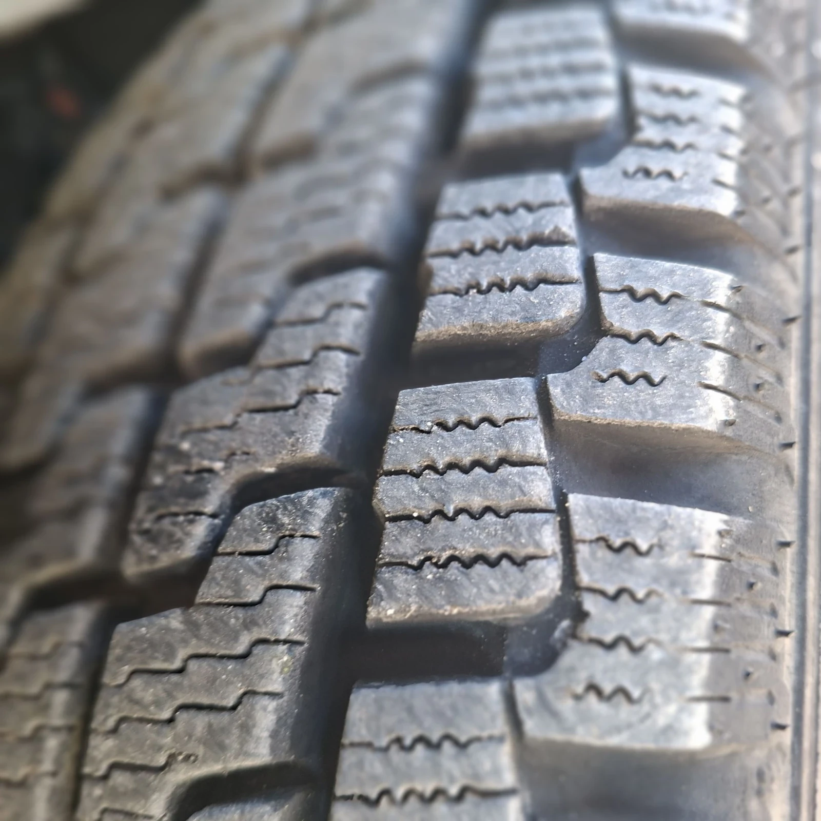 Iveco Daily 35c16 3.5�. BORD KLIMA 120000KM | Mobile.bg � ����������� 15