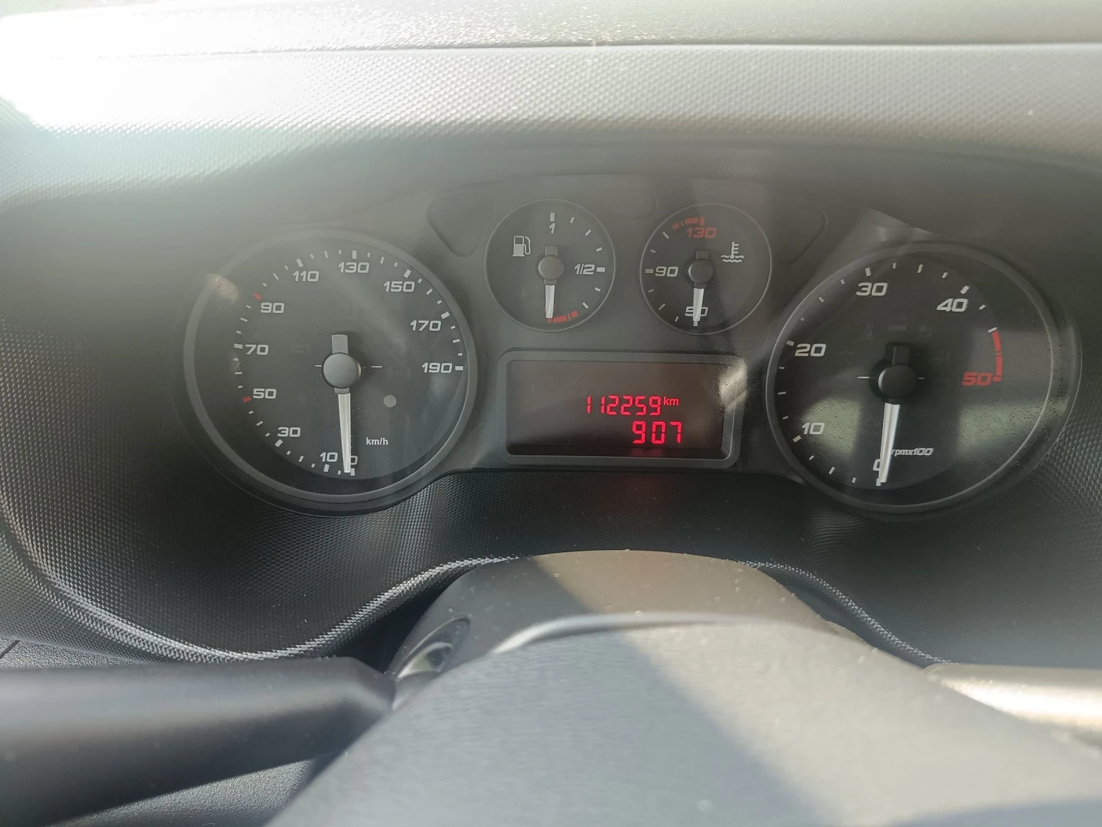 Iveco Daily 35c16 3.5т. BORD - изображение 9