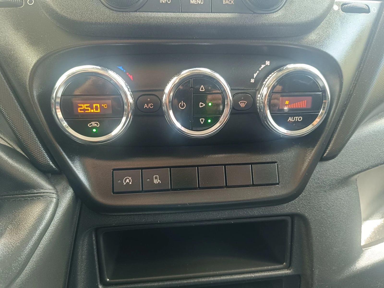 Iveco Daily 35c16 3.5. BORD | Mobile.bg   13