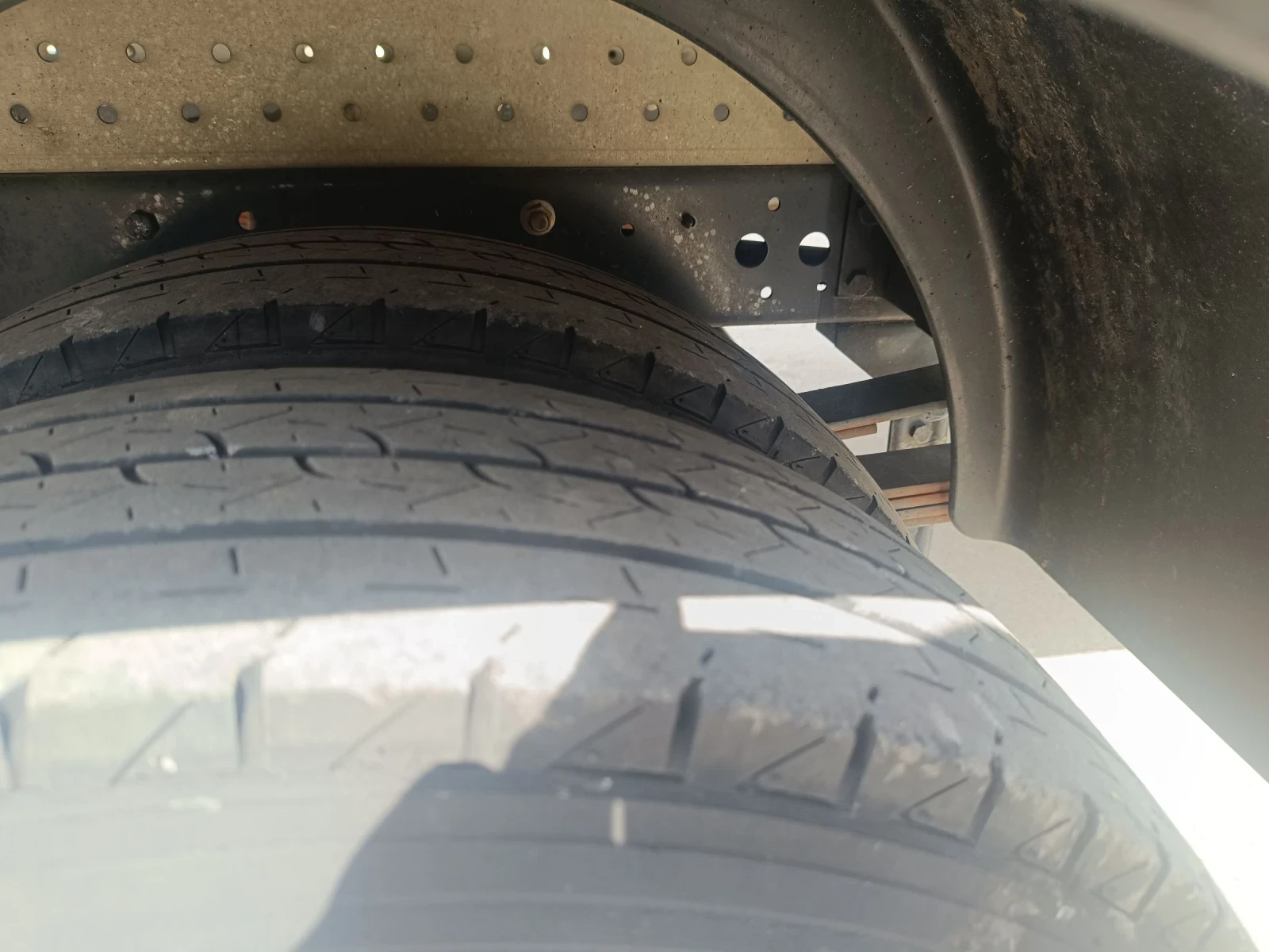 Iveco Daily 35c16 3.5т. BORD - изображение 7
