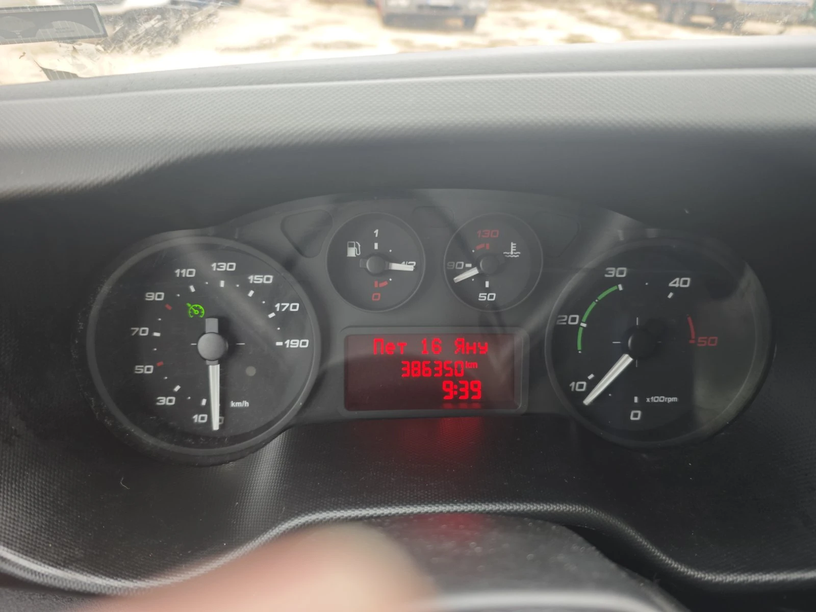 Iveco Daily 35.170 | Mobile.bg � ����������� 14