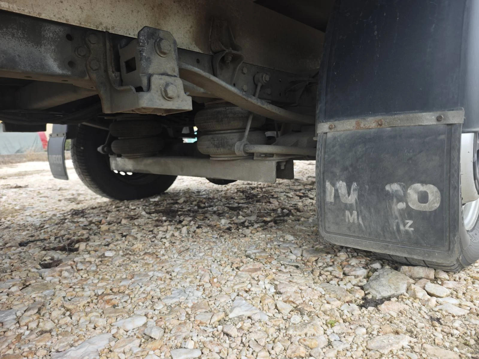 Iveco Daily 35.170 | Mobile.bg � ����������� 17