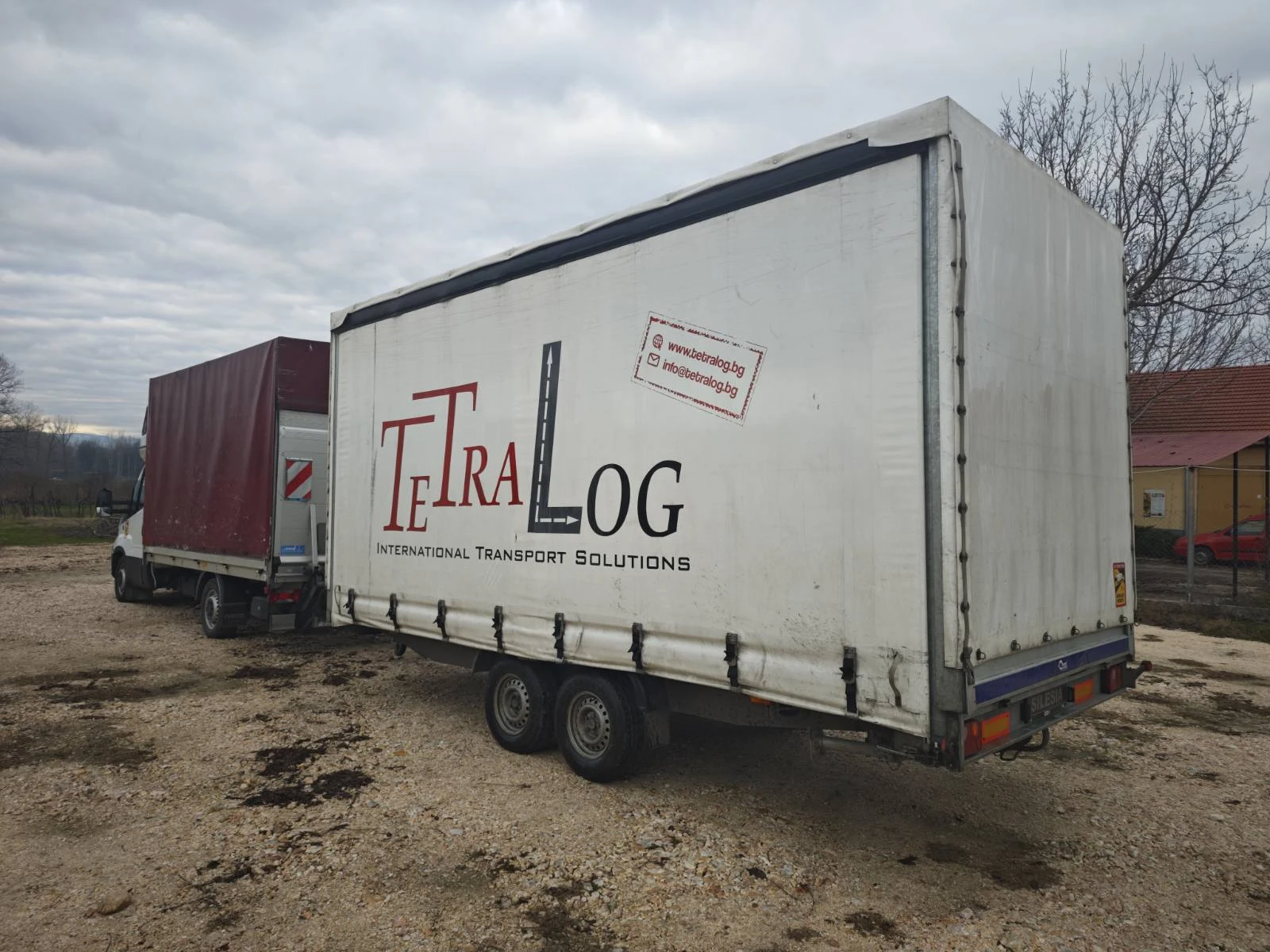 Iveco Daily 35.170 - изображение 8