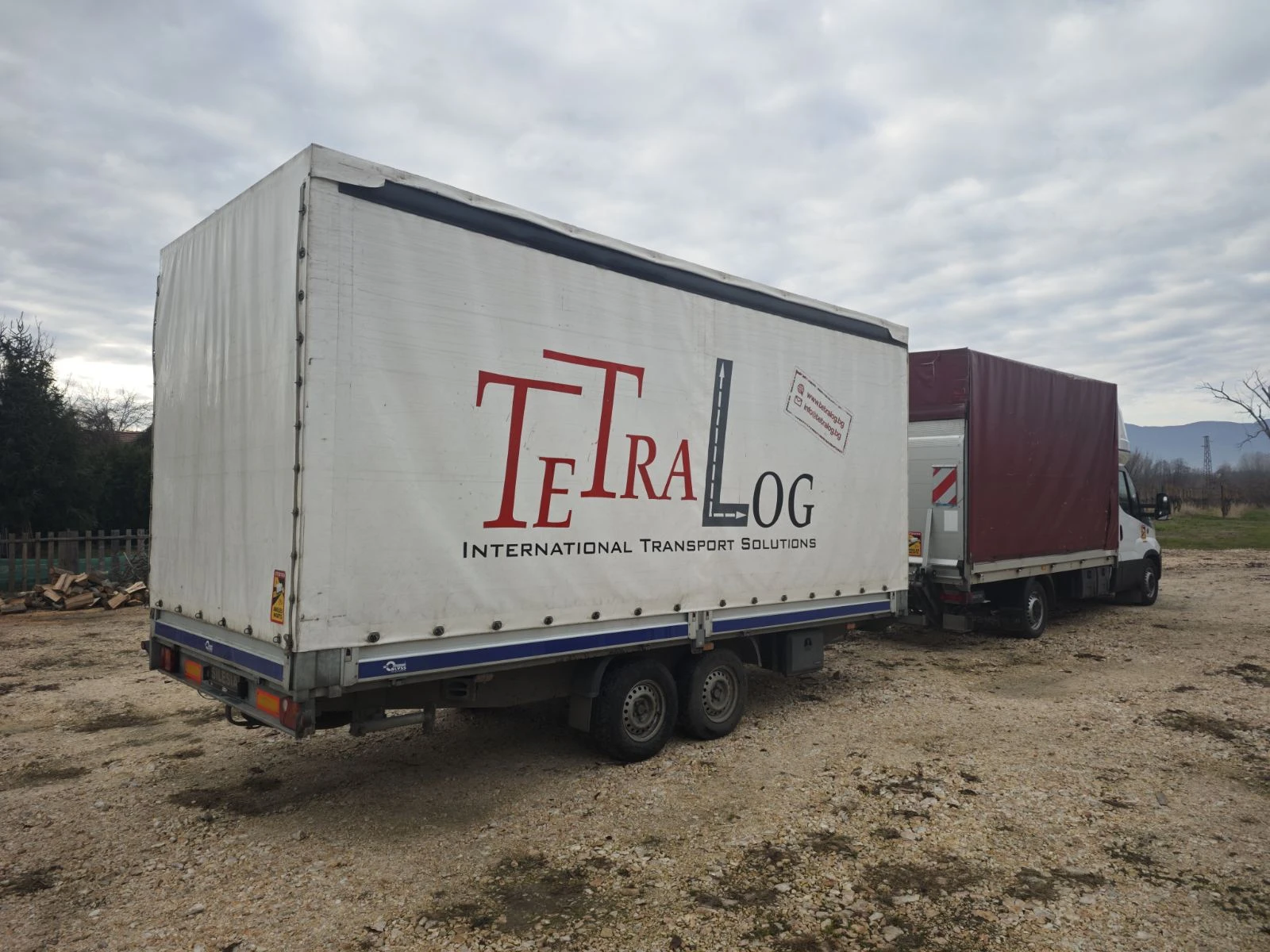 Iveco Daily 35.170 - изображение 7