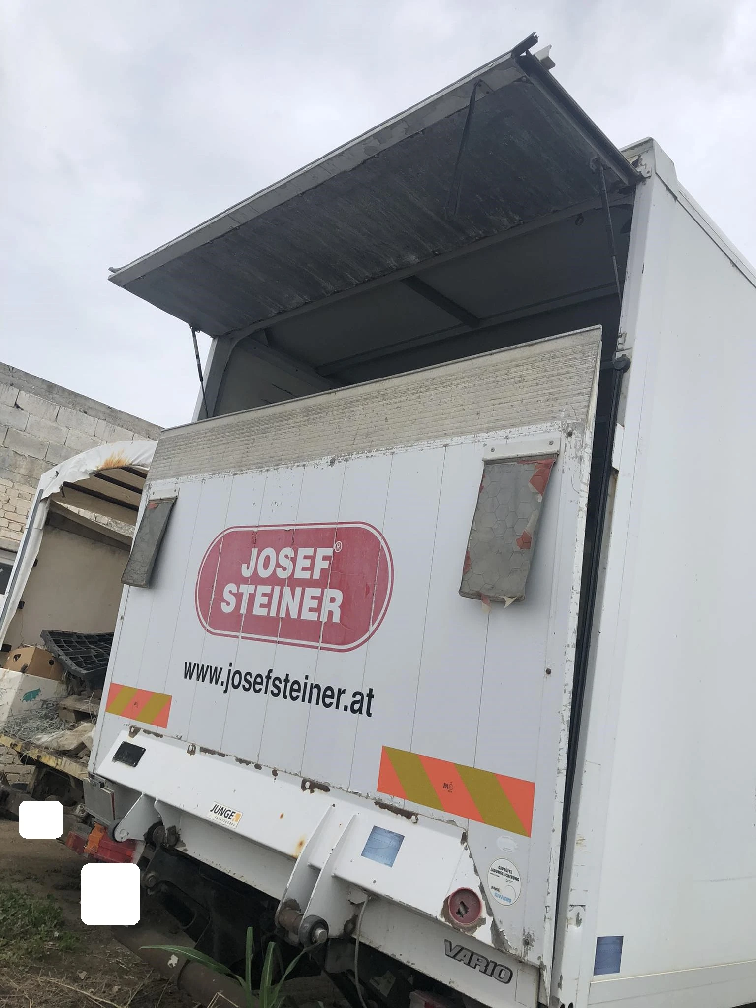 Mercedes-Benz Vario, снимка 3 - Бусове и автобуси - 55264480