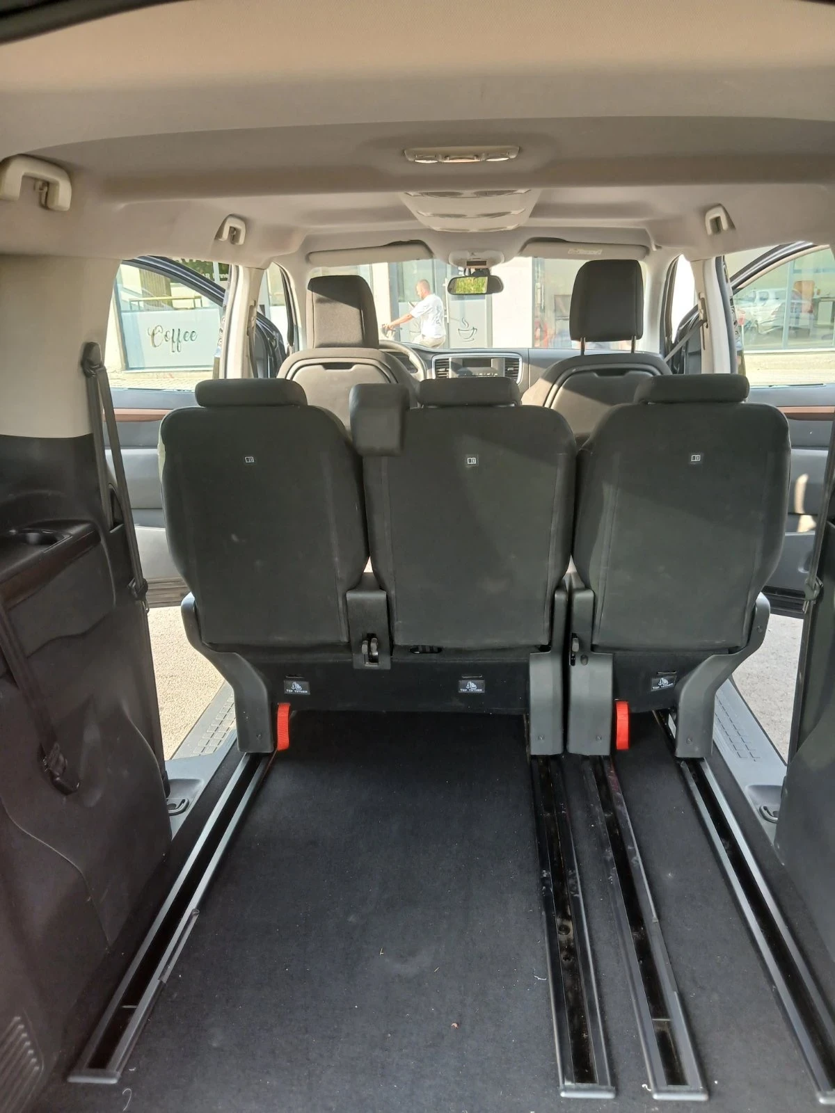 Toyota Proace, снимка 4 - Бусове и автобуси - 55741178