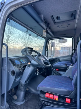 Mercedes-Benz Atego Животновоз, снимка 10