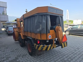 Mercedes-Benz UNIMOG 4X4 !! УНИКАТ !!, снимка 3