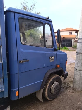 Mercedes-Benz 711, снимка 4