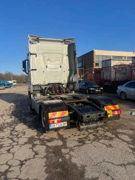 Mercedes-Benz Actros 1945 | Mobile.bg � ����� ������ 3