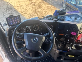 Mercedes-Benz Actros 1945 | Mobile.bg � ����� ������ 5