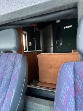Mercedes-Benz Atego Животновоз, снимка 16