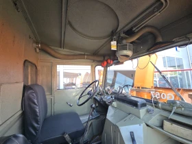 Mercedes-Benz UNIMOG 4X4 !! УНИКАТ !! | Auto.bg — изображение 17