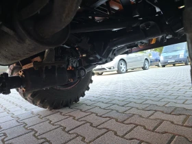 Mercedes-Benz UNIMOG 4X4 !! УНИКАТ !! | Auto.bg — изображение 9