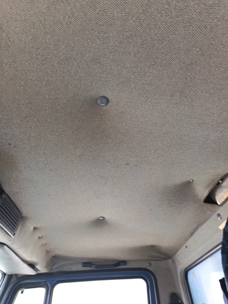 Mercedes-Benz 711, снимка 10 - Камиони - 52352609