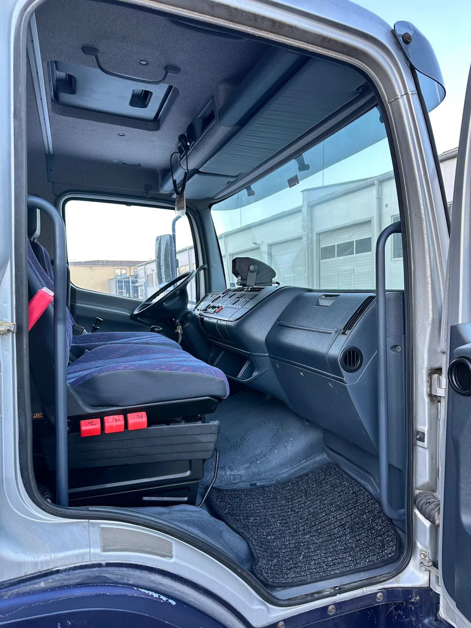 Mercedes-Benz Atego ���������� | Mobile.bg � ����������� 11