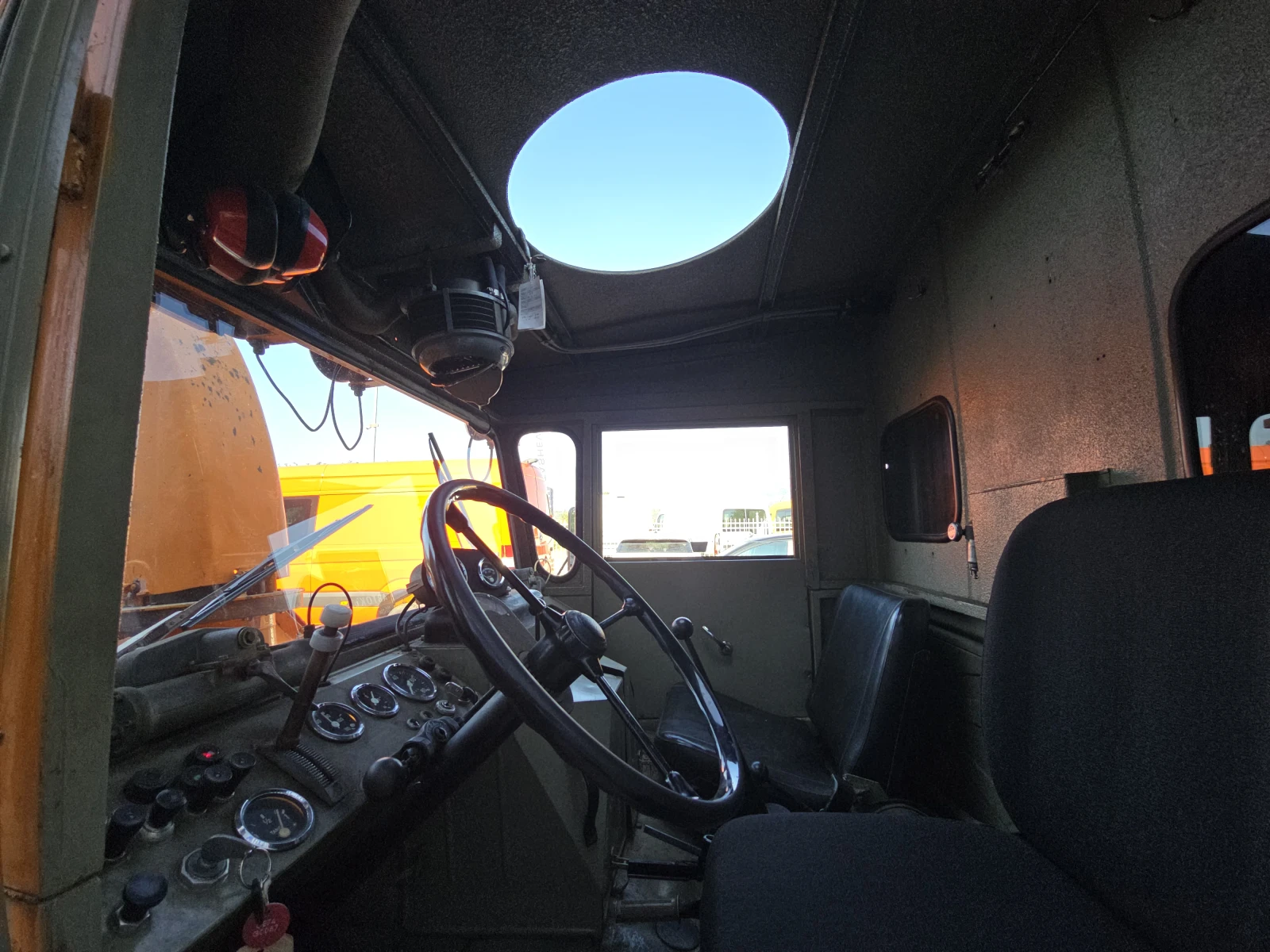 Mercedes-Benz UNIMOG 4X4 !! ������ !! | Mobile.bg � ����������� 15