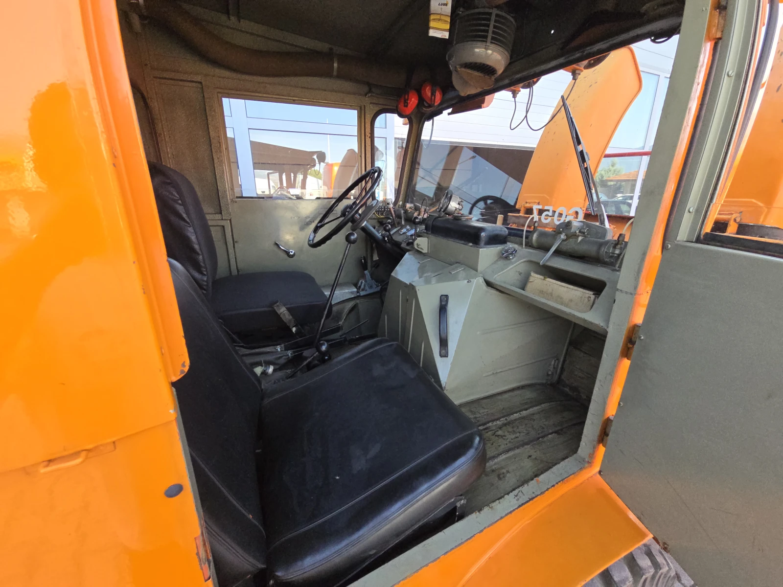 Mercedes-Benz UNIMOG 4X4 !! ������ !! | Mobile.bg � ����������� 16