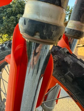 Ktm SX-F, снимка 11