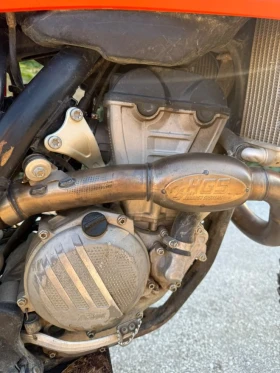 Ktm SX-F, снимка 8