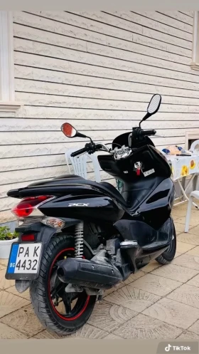 Honda Pcx, снимка 2