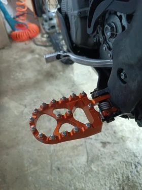 Ktm SX-F 250 2019, снимка 14